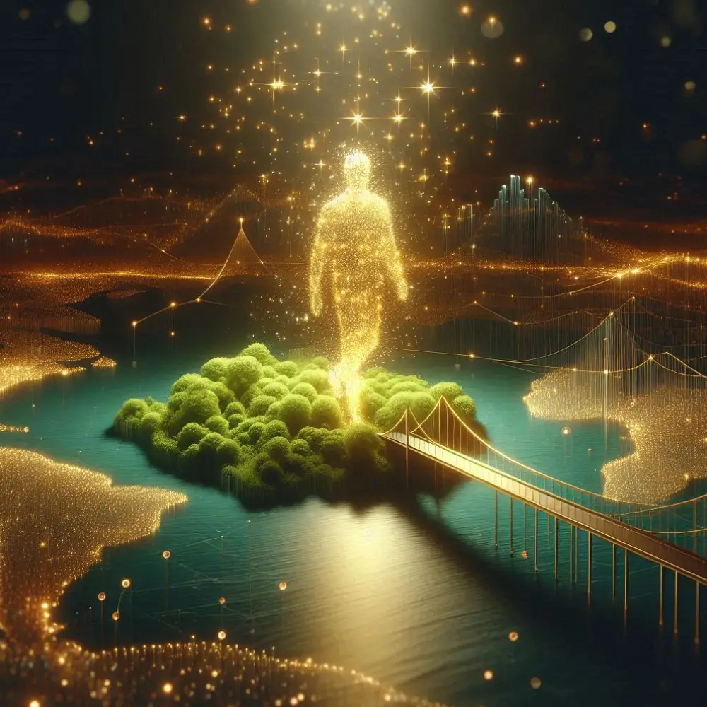 پل میان استعدادهای انسانی و فرصت‌های جغرافیای جهانی