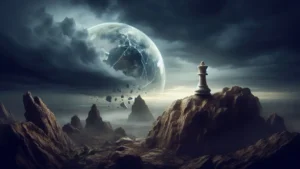 تحلیل روند جهانی‌زدایی و بیداری غول‌ها در اقتصاد جدید جهان