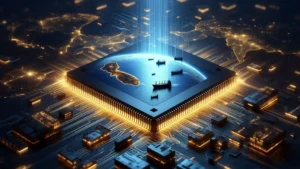 نبرد تراشه‌ها و نقش استراتژیک TSMC در زنجیره تأمین جهانی