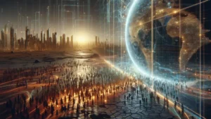 تحلیل استراتژیک ناپایداری جهانی و موج جابجایی جمعیت در سال ۲۰۲۶ بر اساس داده‌های UNHCR