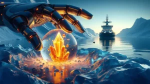 تحلیل ژئوپلیتیک قطب شمال و نبرد در جبهه صفر