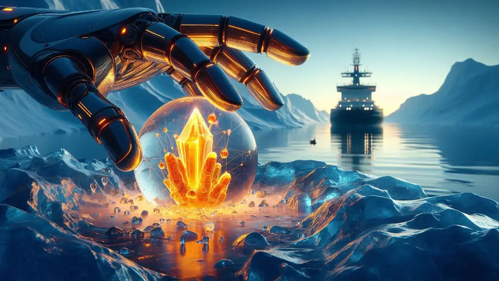 تحلیل ژئوپلیتیک قطب شمال و نبرد در جبهه صفر