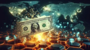 تحلیل ژئوپلیتیک گذار از پترودلار به ارزهای دیجیتال بانک مرکزی (CBDC) و پروژه mBridge