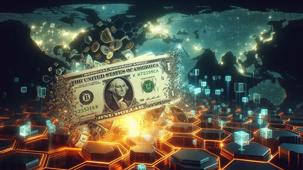 تحلیل ژئوپلیتیک گذار از پترودلار به ارزهای دیجیتال بانک مرکزی (CBDC) و پروژه mBridge